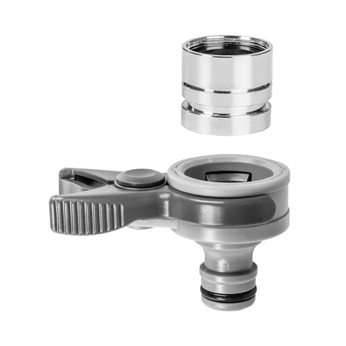 Hose connector Cellfast ideal
