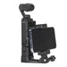 Cellphone Mount Sunnylife for Osmo Pocket 3 - Straps mounts and holders<<<Mounts<<<Tripods<<<Selfie