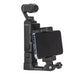 Cellphone Mount Sunnylife for Osmo Pocket 3 - Straps mounts and holders<<<Mounts<<<Tripods<<<Selfie
