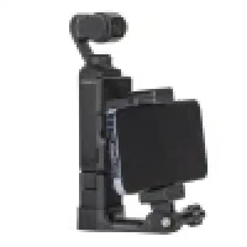 Cellphone Mount Sunnylife for Osmo Pocket 3 - Straps mounts and holders<<<Mounts<<<Tripods<<<Selfie