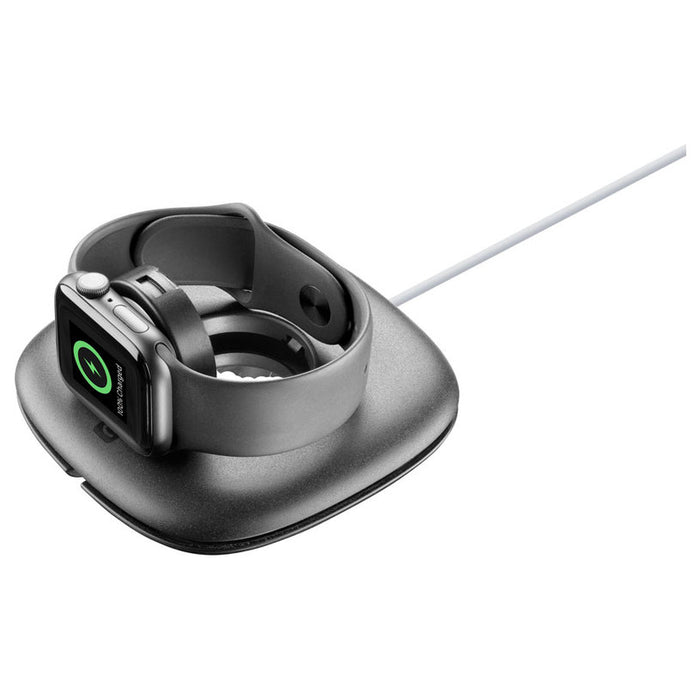 CELLULAR LINE CHARGER STAND FOR APPLE WATCH
