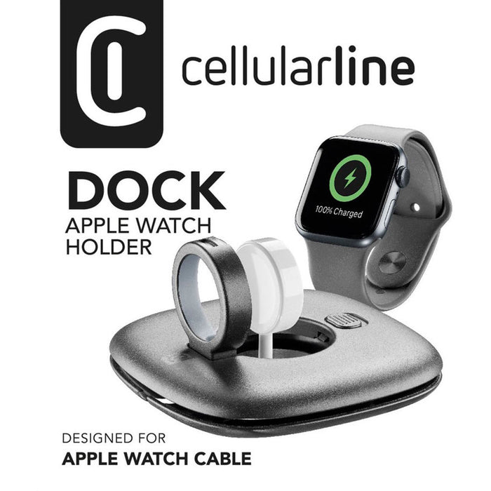 CELLULAR LINE CHARGER STAND FOR APPLE WATCH