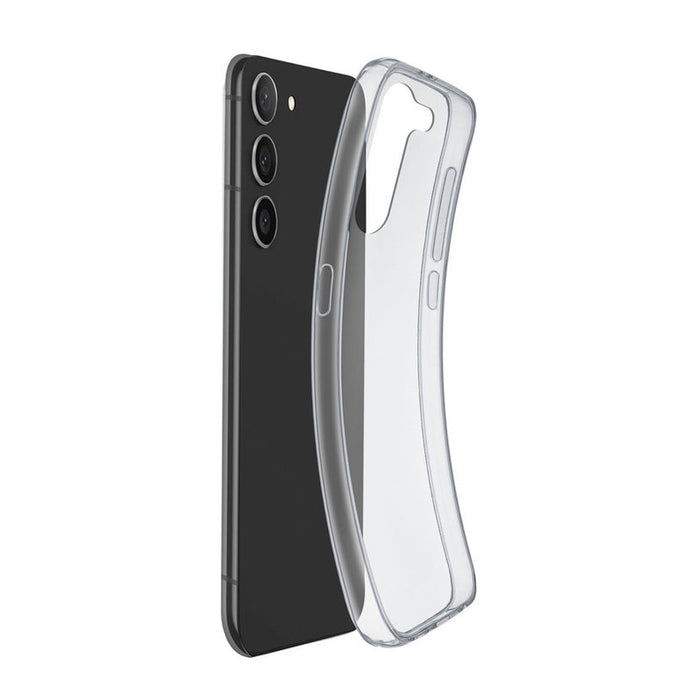 Case Cellularline FINE Samsung Galaxy S23+