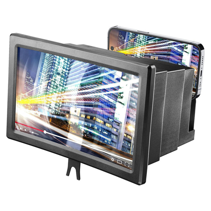 MAGNIFIER SCREEN MOVIE THEATER MAXI