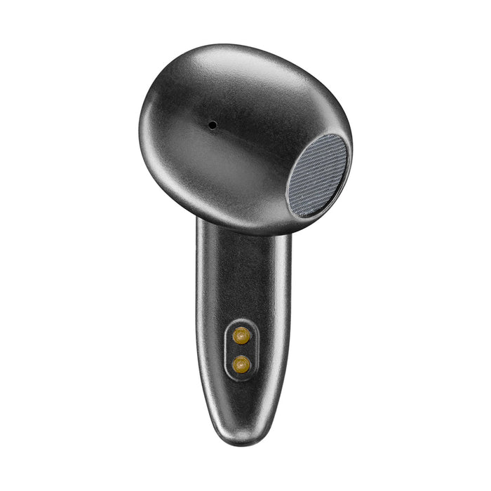 BLUETOOTH HEADPHONES CLIP PRO BLACK