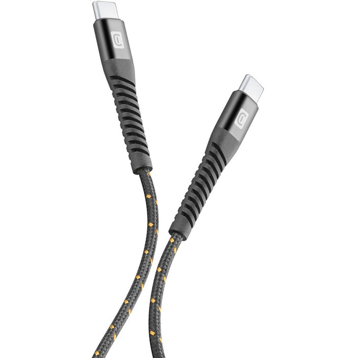CABLE TETRA USB-C TO USB-C 1.2 M