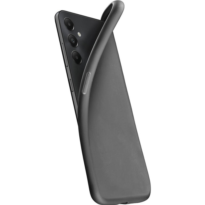 CHROMA CASE SAMSUNG GALAXY A25 BLACK