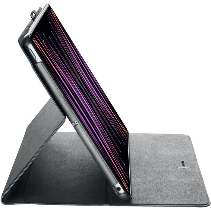 CELLULAR LINE FOLIO TABLET CASE FOR IPAD PRO 13" (2024) BLACK