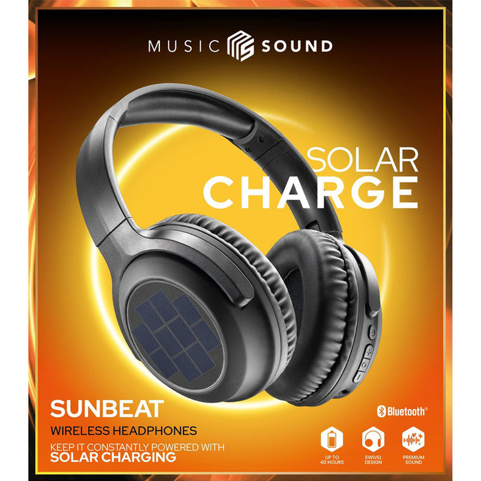 CELLULAR LINE MUSIC SOUND stereo headphones