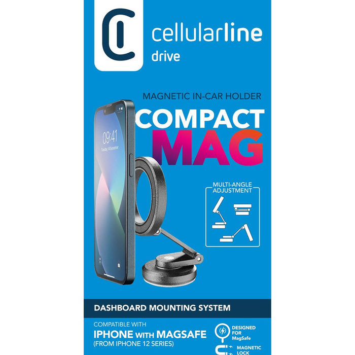 COMPACT MAGSAFE CAR HOLDER