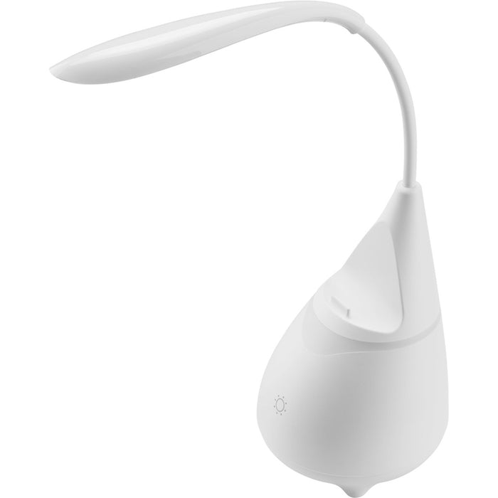 DESK LIGHT WITH BT COLUMN