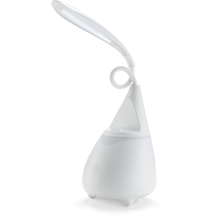DESK LIGHT WITH BT COLUMN