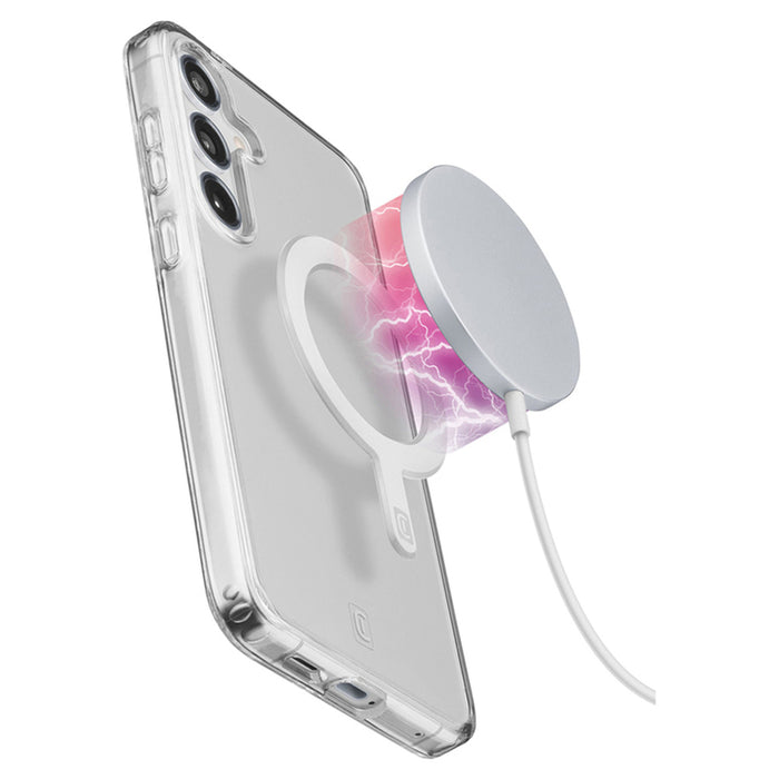 MAGSAFE ADAPTER FOR ANDROID, IOS WHITE