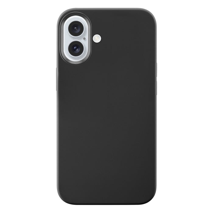 CASE SENSATION IPHONE 16 BLACK