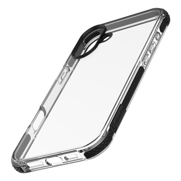 TETRA FORCE IPHONE 16 PLUS CASE
