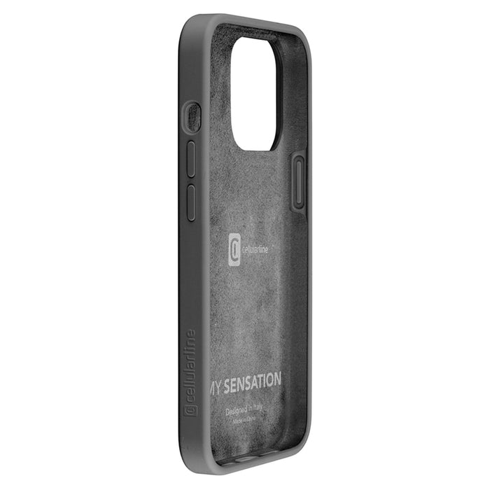 CASE SENSATION IPHONE 16 PRO MAX BLACK
