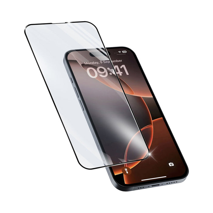 GLASS CAPSULE IPHONE 16 (17) PRO MAX