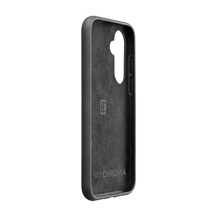 CHROMA CASE SAMSUNG GALAXY A16 BLACK