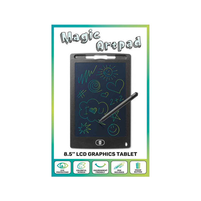 Drawing tablet CELLULAR LINE MAGIC ARTPAD 8.5"
