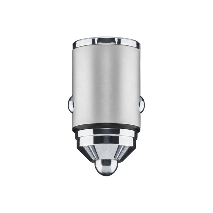 CHARGER 12V USB-C PD 30W/USB 18W MICRON
