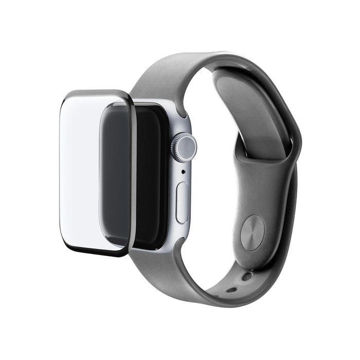 GLASS CELLULAR LINE IMPACT APPLE WATCH 10 46mm