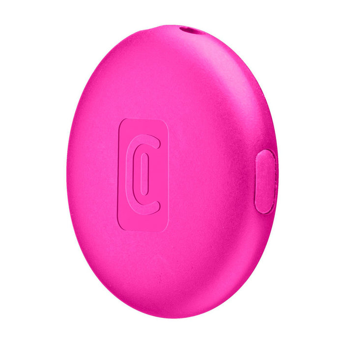 CELLULAR LINE TRACY TAG FOR IOS PINK