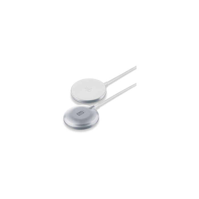 WIRELESS CHARGER MAG PAD 15W Qi2 15W