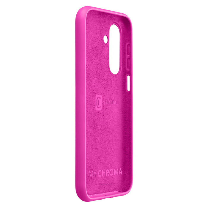 CHROMA CASE SAMSUNG GALAXY A17 PINK