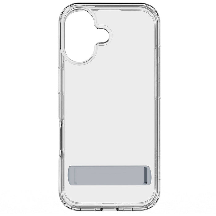 CLEAR STAND CASE IPHONE 17
