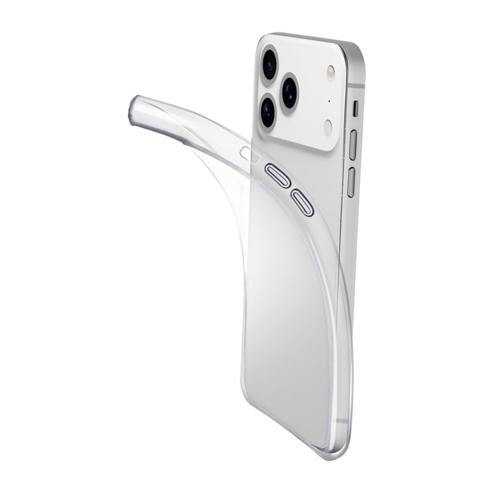 FINE IPHONE 17 PRO CASE
