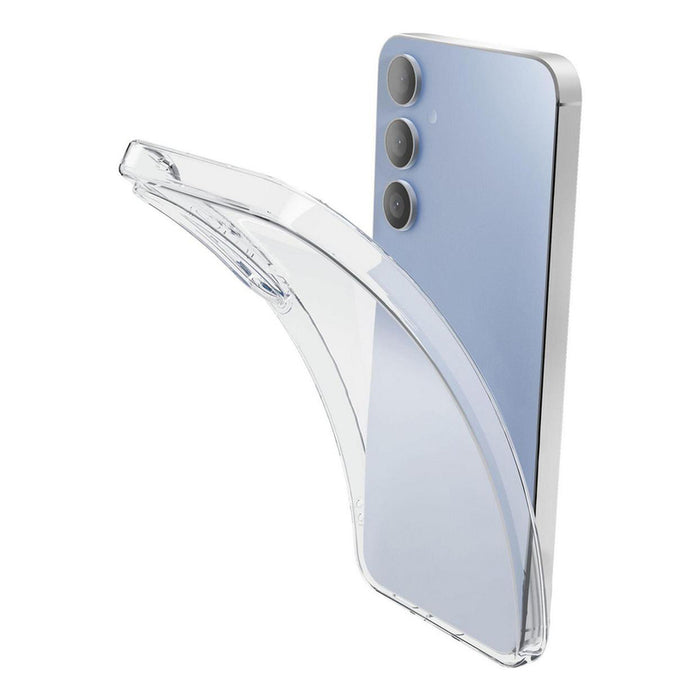 CASE FINE SAMSUNG GALAXY S25 FE
