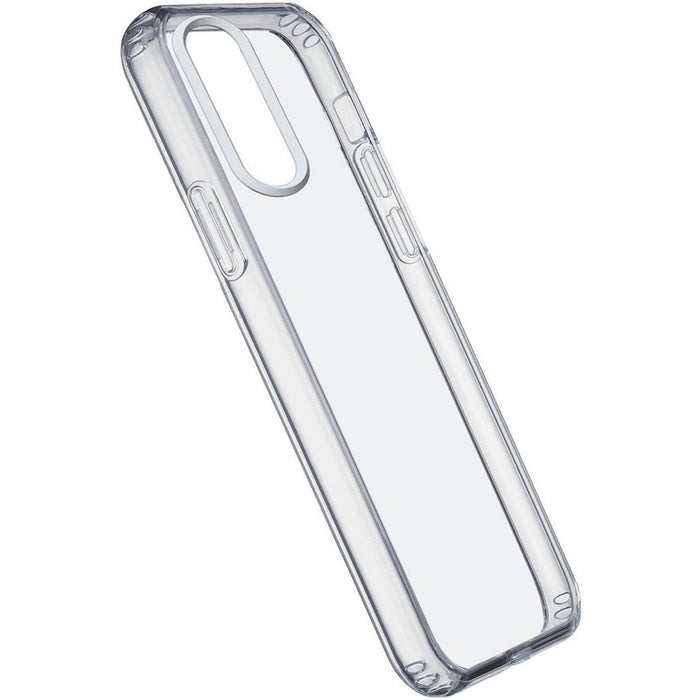CASE CLEAR STRONG SAMSUNG S25 EDGE