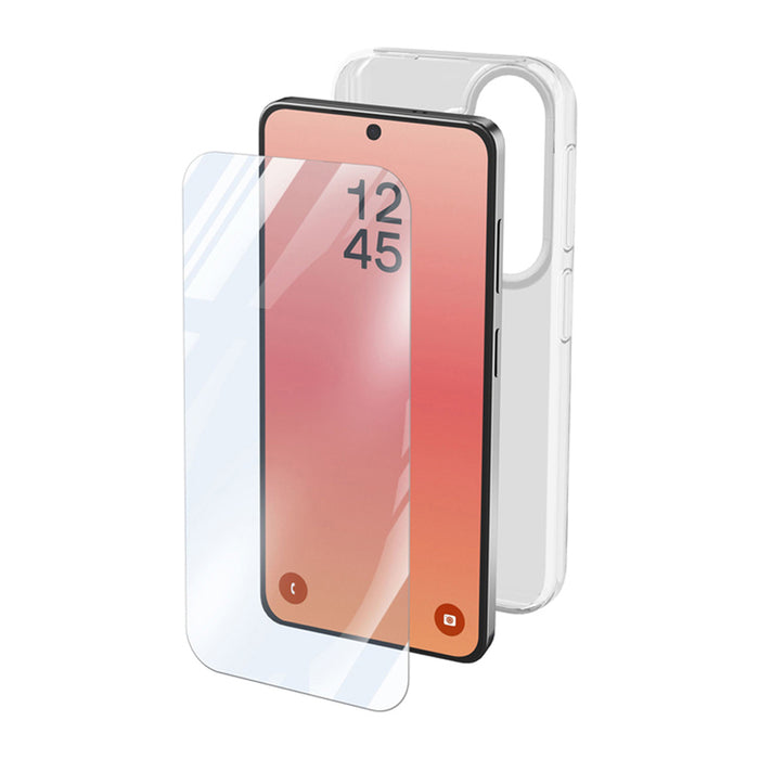 CASE+GLASS SAMSUNG GALAXY S26+