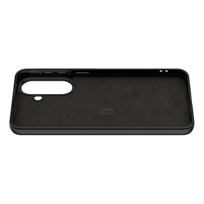 CHROMA CASE SAMSUNG GALAXY A57 BLACK
