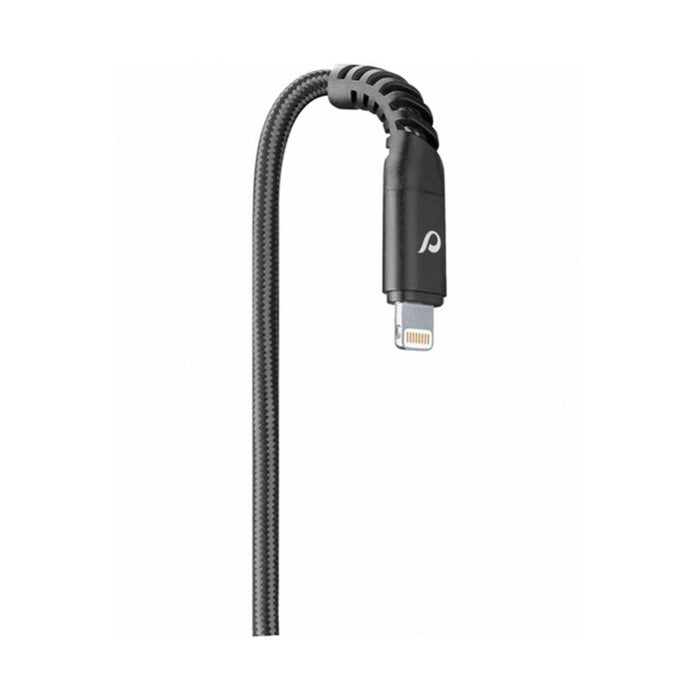 CABLE TETRA FORCE USB-A-LIGHTNING 1.2 m