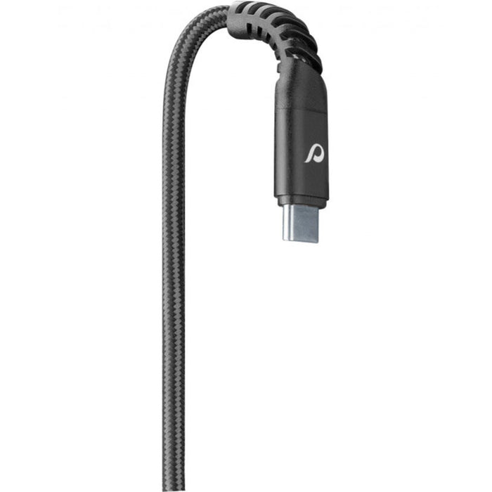 CABLE TETRA FORCE USB-A TO USB-C 1.2 m
