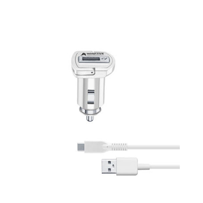CHARGER 12V 15W+TYPE-C CABLE SAMSUNG SAMSUNG Adaptive Fast Charging