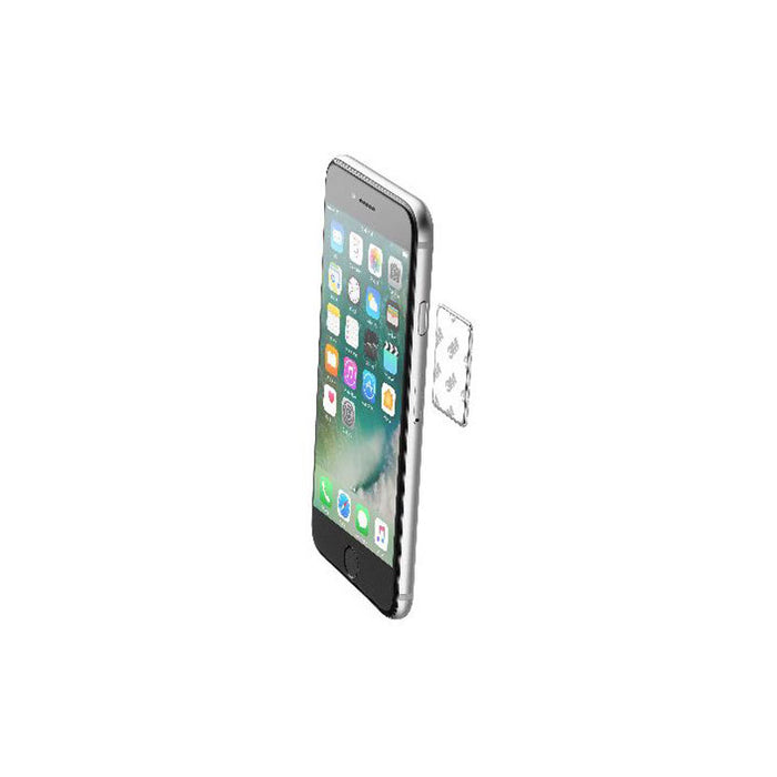 CAR MOUNT WITH MAGNET MAG4