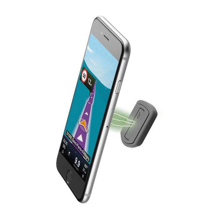 CAR MOUNT WITH MAGNET MAG4