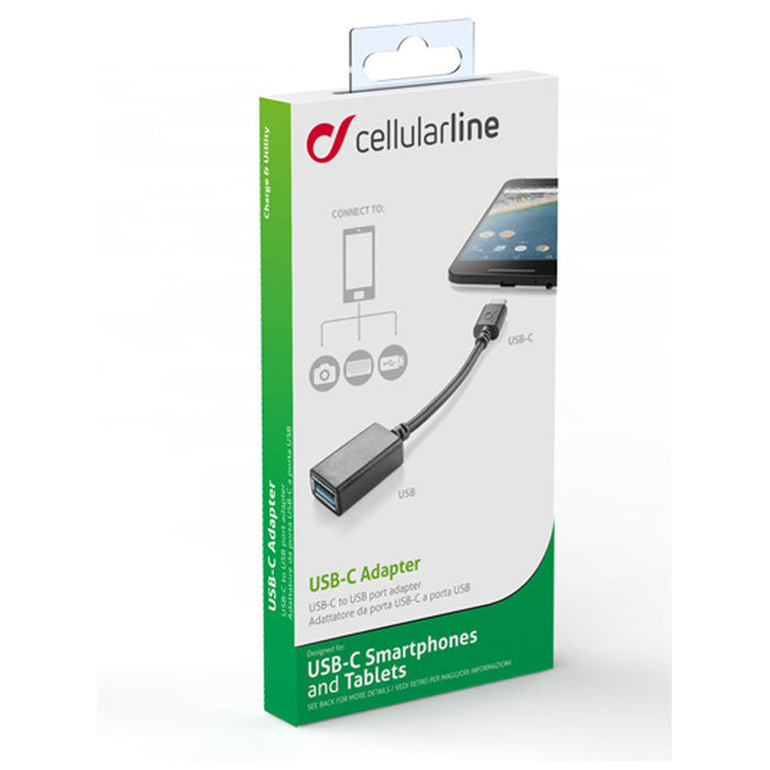 USB-C TO USB OTG ADAPTER