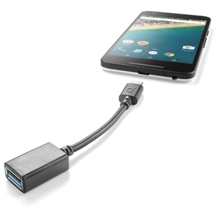 USB-C TO USB OTG ADAPTER