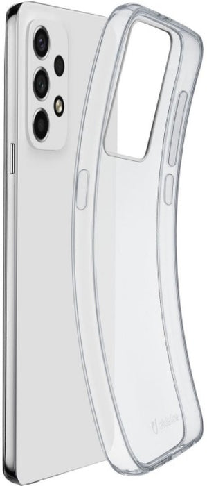 Cellular Line FINECGALA53T phone case