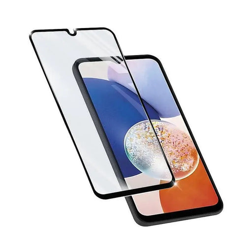 Cellularline SAMSUNG GALAXY A15 display protector - Протектори за дисплей<<<Аксесоари за телефони<<<Телефони<<<Телефони