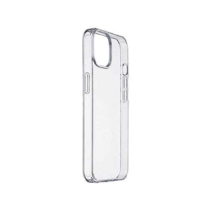 Case Cellularline Clear Strong iPhone 14 Plus TRANSPARENT HARD