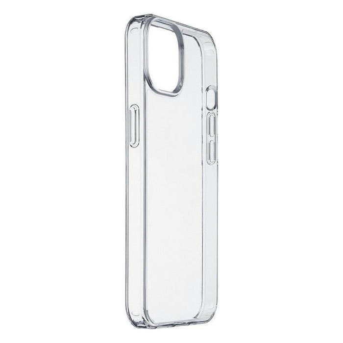 Case Cellularline Clear Strong iPhone 14 TRANSPARENT HARD