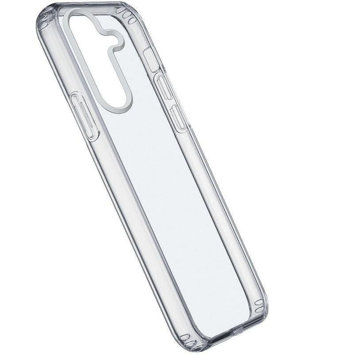 Case Cellularline Clear Strong Samsung Galaxy A16