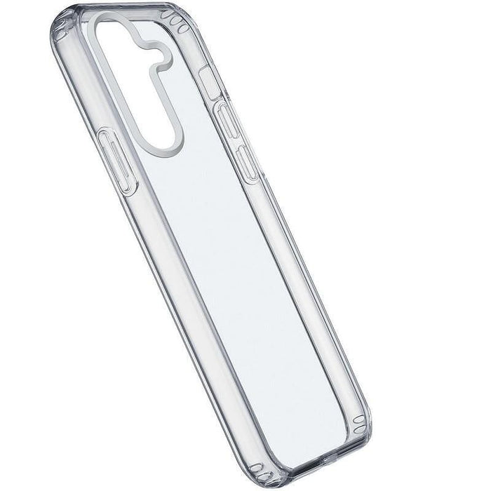 Case Cellularline Clear Strong Samsung Galaxy A16