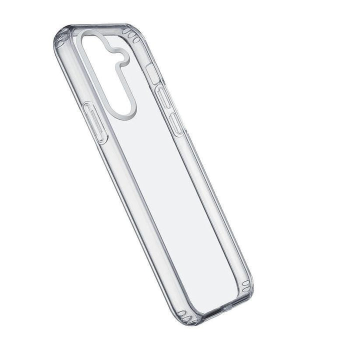 Case Cellularline Clear Strong Samsung Galaxy A55