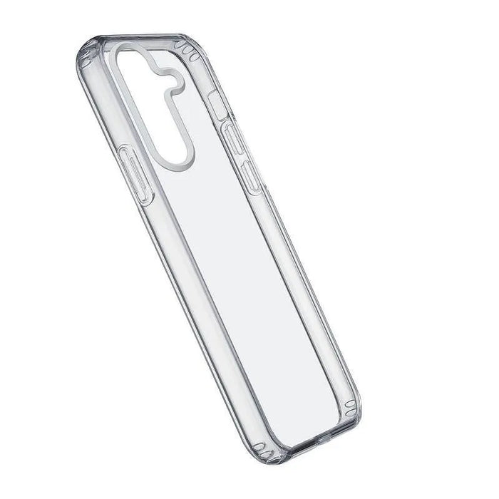 Case Cellularline Clear Strong Samsung Galaxy A55