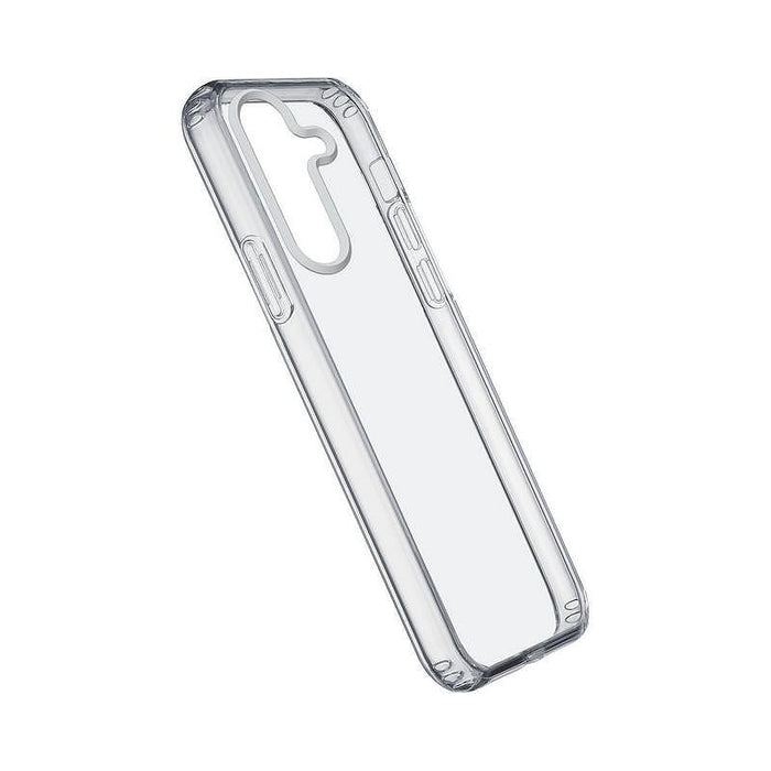 Case Cellularline Clear Strong Samsung Galaxy S24+